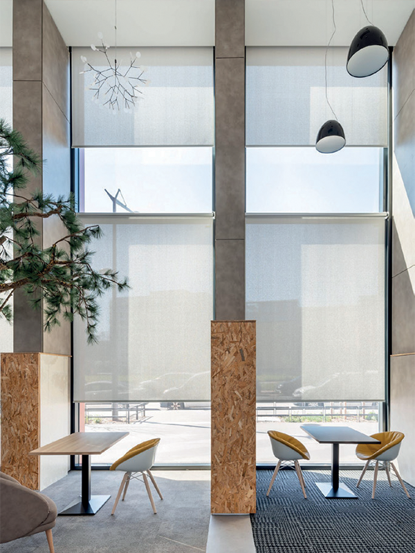 Soltis 99 Internal Blinds South Africa